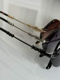 Picture of Chrome Hearts Sunglasses _SKUfw73585668fw